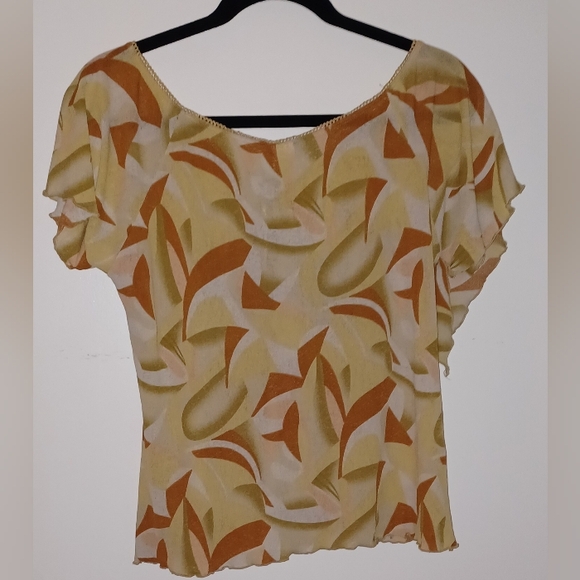 Y2k Cute Top - Picture 2 of 4